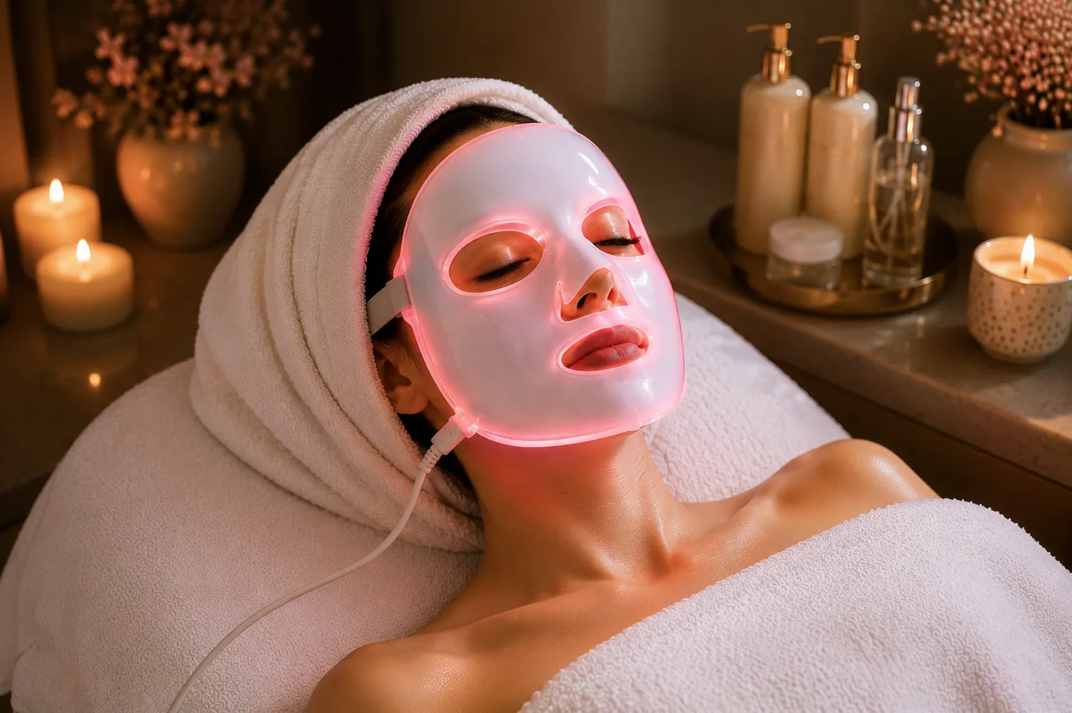 Beauty and wellness in Hurghada