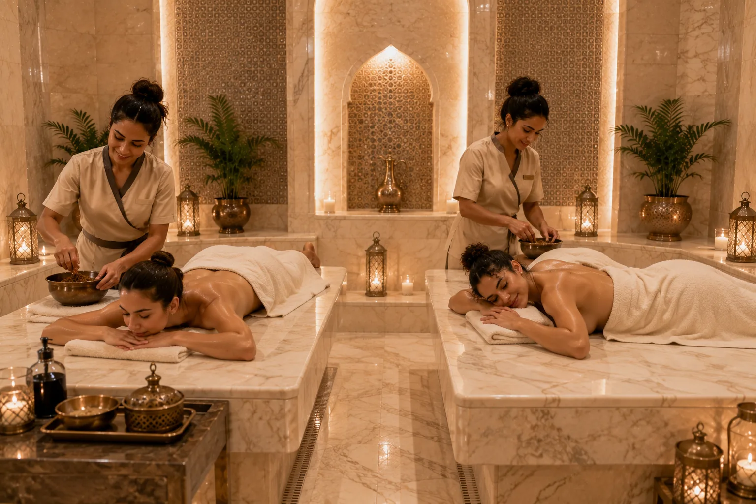 Your First Massage: What Actually Happens, Start to Finish